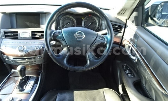 Tenga Tsaru Nissan Cima Nhema Mota in Beitbridge in Matabeleland South Tenga Tsaru Nissan Cima Nhema Mota in Beitbridge in Matabeleland South