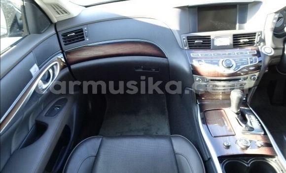 Tenga Tsaru Nissan Cima Nhema Mota in Beitbridge in Matabeleland South Tenga Tsaru Nissan Cima Nhema Mota in Beitbridge in Matabeleland South