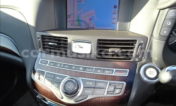 Tenga Tsaru Nissan Cima Nhema Mota in Beitbridge in Matabeleland South Tenga Tsaru Nissan Cima Nhema Mota in Beitbridge in Matabeleland South