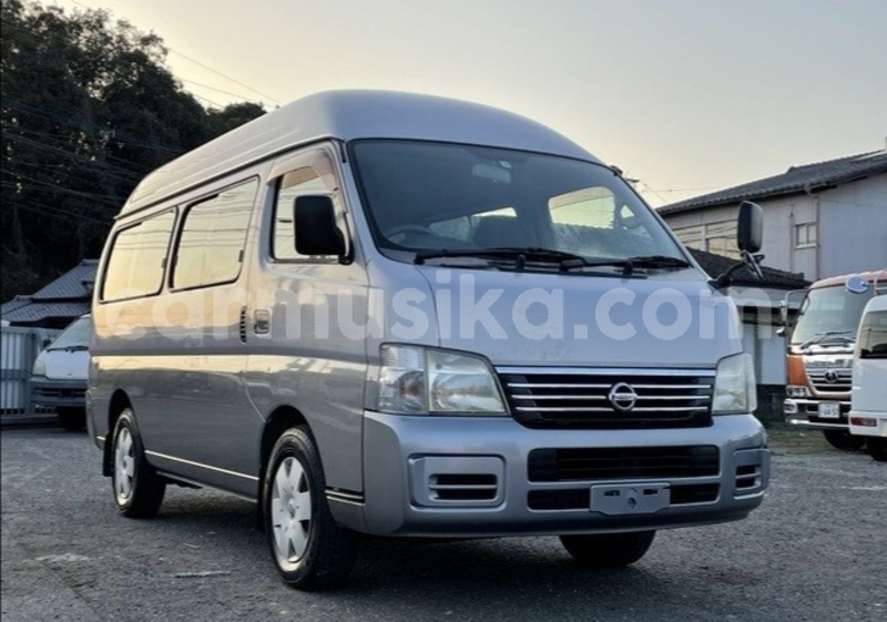 Big with watermark nissan caravan matabeleland south beitbridge 28574