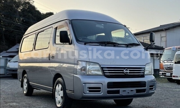 Tenga Tsaru Nissan Caravan Sirivha Mota in Beitbridge in Matabeleland South Tenga Tsaru Nissan Caravan Sirivha Mota in Beitbridge in Matabeleland South