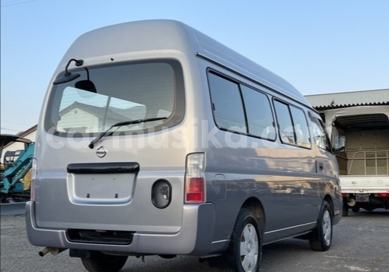 Big with watermark nissan caravan matabeleland south beitbridge 28574