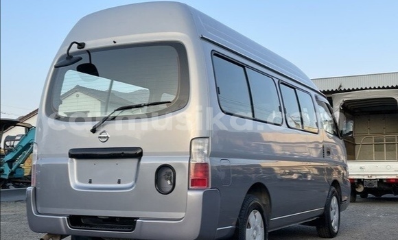 Tenga Tsaru Nissan Caravan Sirivha Mota in Beitbridge in Matabeleland South Tenga Tsaru Nissan Caravan Sirivha Mota in Beitbridge in Matabeleland South