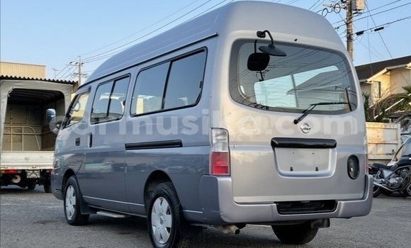 Tenga Tsaru Nissan Caravan Sirivha Mota in Beitbridge in Matabeleland South Tenga Tsaru Nissan Caravan Sirivha Mota in Beitbridge in Matabeleland South