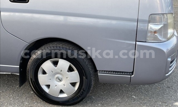 Tenga Tsaru Nissan Caravan Sirivha Mota in Beitbridge in Matabeleland South Tenga Tsaru Nissan Caravan Sirivha Mota in Beitbridge in Matabeleland South