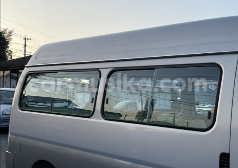 Big with watermark nissan caravan matabeleland south beitbridge 28574