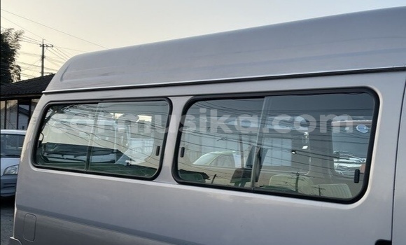 Tenga Tsaru Nissan Caravan Sirivha Mota in Beitbridge in Matabeleland South Tenga Tsaru Nissan Caravan Sirivha Mota in Beitbridge in Matabeleland South