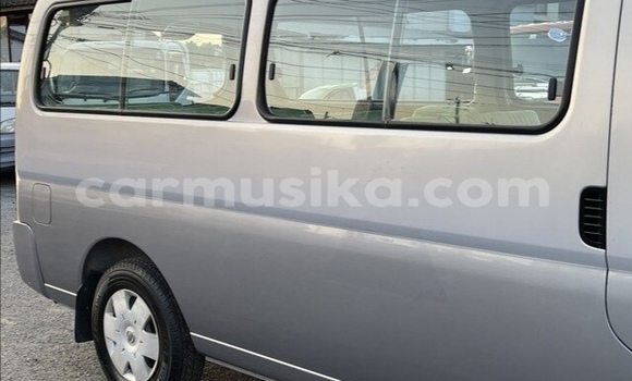 Tenga Tsaru Nissan Caravan Sirivha Mota in Beitbridge in Matabeleland South Tenga Tsaru Nissan Caravan Sirivha Mota in Beitbridge in Matabeleland South