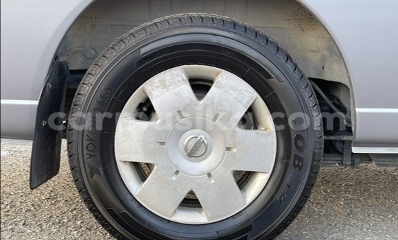 Tenga Tsaru Nissan Caravan Sirivha Mota in Beitbridge in Matabeleland South Tenga Tsaru Nissan Caravan Sirivha Mota in Beitbridge in Matabeleland South