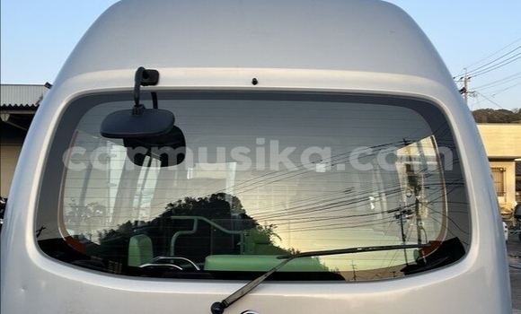 Tenga Tsaru Nissan Caravan Sirivha Mota in Beitbridge in Matabeleland South Tenga Tsaru Nissan Caravan Sirivha Mota in Beitbridge in Matabeleland South