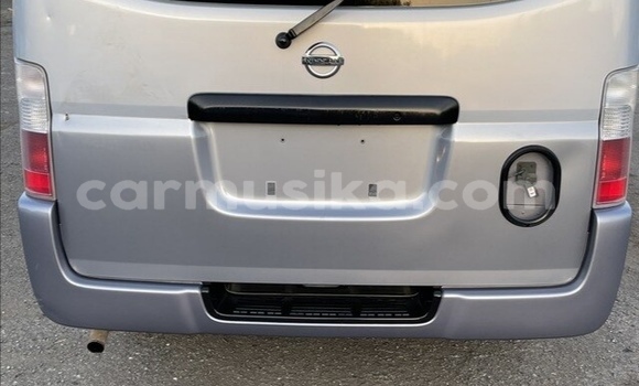 Tenga Tsaru Nissan Caravan Sirivha Mota in Beitbridge in Matabeleland South Tenga Tsaru Nissan Caravan Sirivha Mota in Beitbridge in Matabeleland South