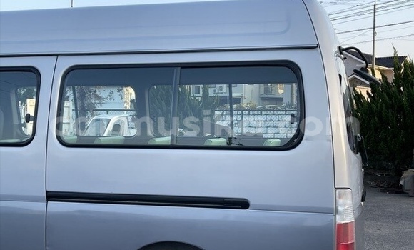 Tenga Tsaru Nissan Caravan Sirivha Mota in Beitbridge in Matabeleland South Tenga Tsaru Nissan Caravan Sirivha Mota in Beitbridge in Matabeleland South