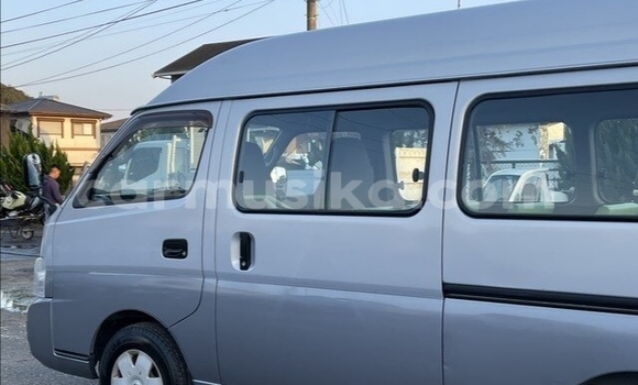 Tenga Tsaru Nissan Caravan Sirivha Mota in Beitbridge in Matabeleland South Tenga Tsaru Nissan Caravan Sirivha Mota in Beitbridge in Matabeleland South