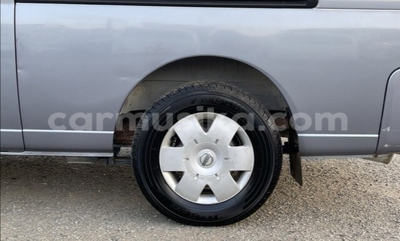 Tenga Tsaru Nissan Caravan Sirivha Mota in Beitbridge in Matabeleland South Tenga Tsaru Nissan Caravan Sirivha Mota in Beitbridge in Matabeleland South