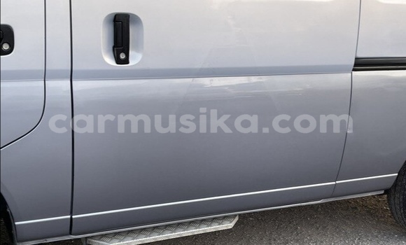 Tenga Tsaru Nissan Caravan Sirivha Mota in Beitbridge in Matabeleland South Tenga Tsaru Nissan Caravan Sirivha Mota in Beitbridge in Matabeleland South