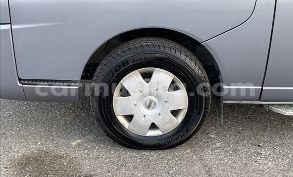 Tenga Tsaru Nissan Caravan Sirivha Mota in Beitbridge in Matabeleland South Tenga Tsaru Nissan Caravan Sirivha Mota in Beitbridge in Matabeleland South