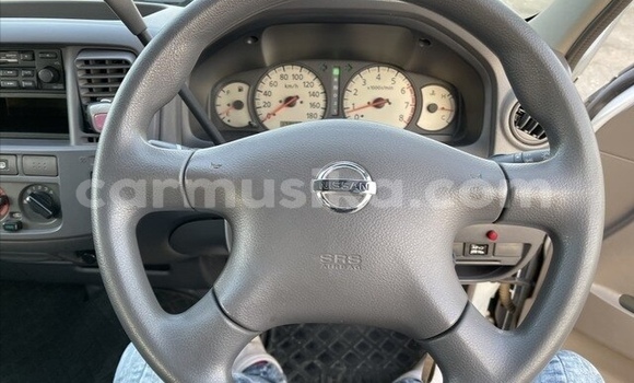 Tenga Tsaru Nissan Caravan Sirivha Mota in Beitbridge in Matabeleland South Tenga Tsaru Nissan Caravan Sirivha Mota in Beitbridge in Matabeleland South