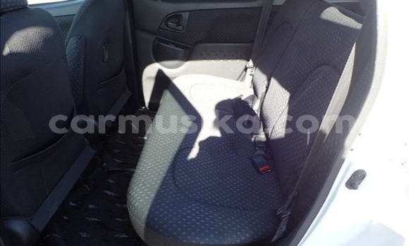 Acheter Occasion Voiture Toyota FunCargo Blanc à Beitbridge, Matabeleland South Acheter Occasion Voiture Toyota FunCargo Blanc à Beitbridge, Matabeleland South