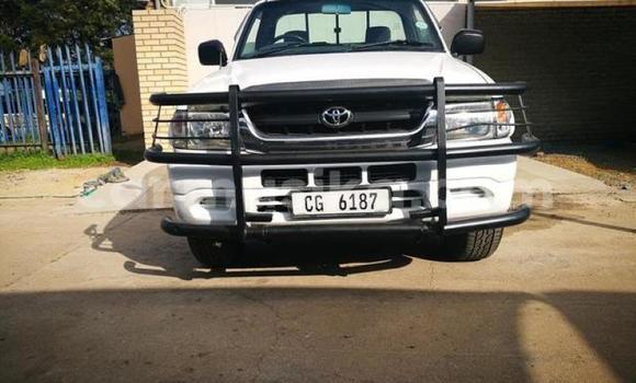 Tenga Tsaru Toyota Hilux Chena Mota in Beitbridge in Matabeleland South Tenga Tsaru Toyota Hilux Chena Mota in Beitbridge in Matabeleland South