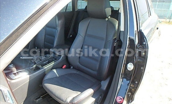 Buy Used Mazda Atenza Black Car in Beitbridge in Matabeleland South Buy Used Mazda Atenza Black Car in Beitbridge in Matabeleland South