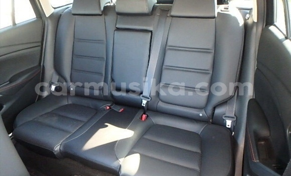 Buy Used Mazda Atenza Black Car in Beitbridge in Matabeleland South Buy Used Mazda Atenza Black Car in Beitbridge in Matabeleland South