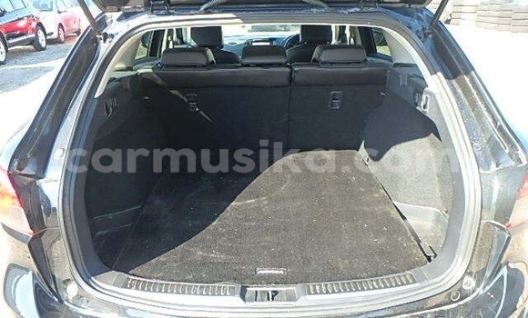 Buy Used Mazda Atenza Black Car in Beitbridge in Matabeleland South Buy Used Mazda Atenza Black Car in Beitbridge in Matabeleland South