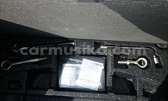 Buy Used Mazda Atenza Black Car in Beitbridge in Matabeleland South Buy Used Mazda Atenza Black Car in Beitbridge in Matabeleland South