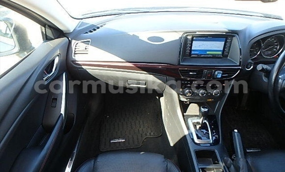 Buy Used Mazda Atenza Black Car in Beitbridge in Matabeleland South Buy Used Mazda Atenza Black Car in Beitbridge in Matabeleland South