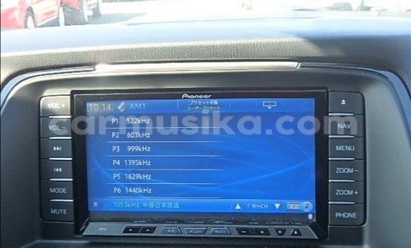 Buy Used Mazda Atenza Black Car in Beitbridge in Matabeleland South Buy Used Mazda Atenza Black Car in Beitbridge in Matabeleland South