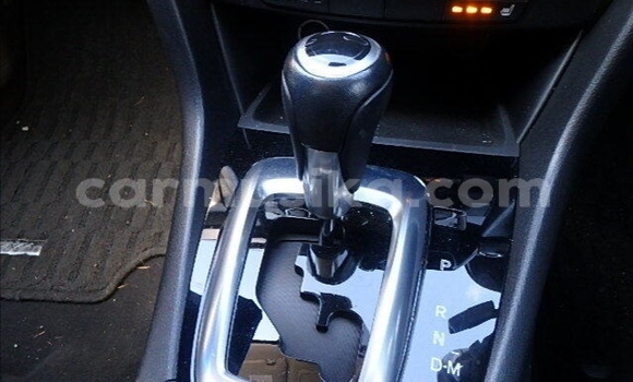 Buy Used Mazda Atenza Black Car in Beitbridge in Matabeleland South Buy Used Mazda Atenza Black Car in Beitbridge in Matabeleland South