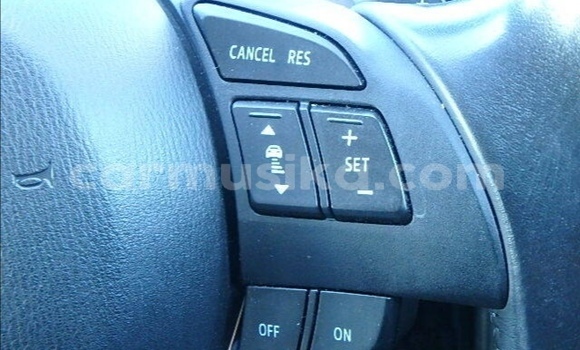 Buy Used Mazda Atenza Black Car in Beitbridge in Matabeleland South Buy Used Mazda Atenza Black Car in Beitbridge in Matabeleland South