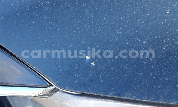 Buy Used Mazda Atenza Black Car in Beitbridge in Matabeleland South Buy Used Mazda Atenza Black Car in Beitbridge in Matabeleland South