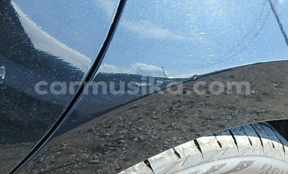 Buy Used Mazda Atenza Black Car in Beitbridge in Matabeleland South Buy Used Mazda Atenza Black Car in Beitbridge in Matabeleland South