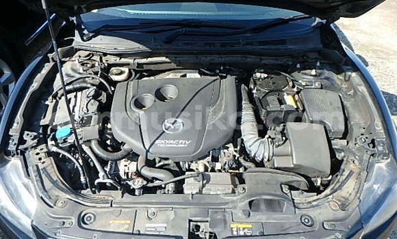 Buy Used Mazda Atenza Black Car in Beitbridge in Matabeleland South Buy Used Mazda Atenza Black Car in Beitbridge in Matabeleland South