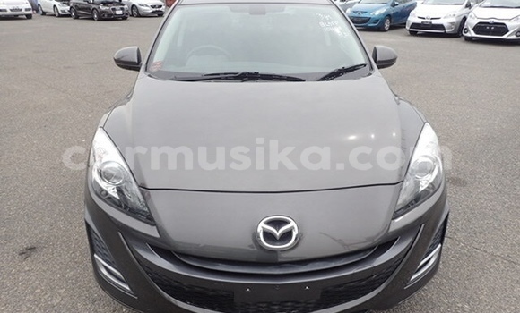 Acheter Occasion Voiture Mazda Axela Autre à Beitbridge, Matabeleland South