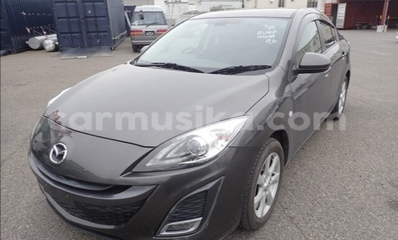 Tenga Tsaru Mazda Axela Zvimwe Mota in Beitbridge in Matabeleland South Tenga Tsaru Mazda Axela Zvimwe Mota in Beitbridge in Matabeleland South