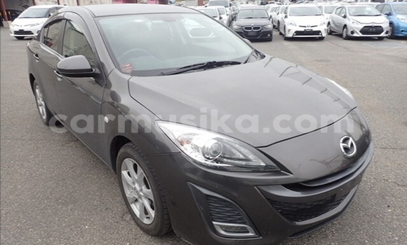 Tenga Tsaru Mazda Axela Zvimwe Mota in Beitbridge in Matabeleland South Tenga Tsaru Mazda Axela Zvimwe Mota in Beitbridge in Matabeleland South