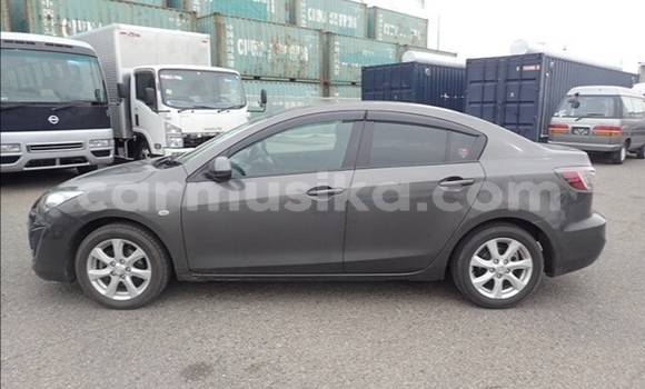 Tenga Tsaru Mazda Axela Zvimwe Mota in Beitbridge in Matabeleland South Tenga Tsaru Mazda Axela Zvimwe Mota in Beitbridge in Matabeleland South