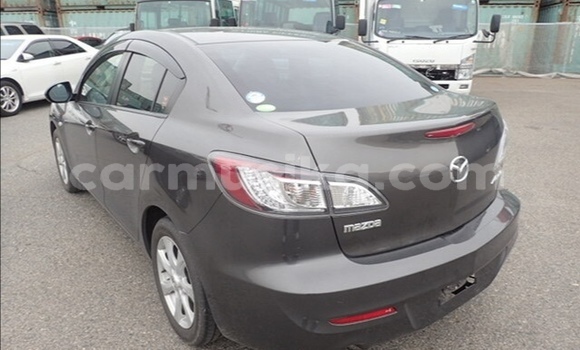 Tenga Tsaru Mazda Axela Zvimwe Mota in Beitbridge in Matabeleland South Tenga Tsaru Mazda Axela Zvimwe Mota in Beitbridge in Matabeleland South