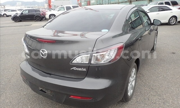 Tenga Tsaru Mazda Axela Zvimwe Mota in Beitbridge in Matabeleland South Tenga Tsaru Mazda Axela Zvimwe Mota in Beitbridge in Matabeleland South