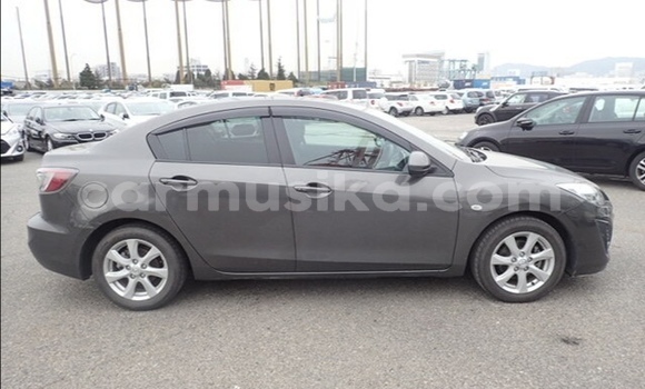 Tenga Tsaru Mazda Axela Zvimwe Mota in Beitbridge in Matabeleland South Tenga Tsaru Mazda Axela Zvimwe Mota in Beitbridge in Matabeleland South