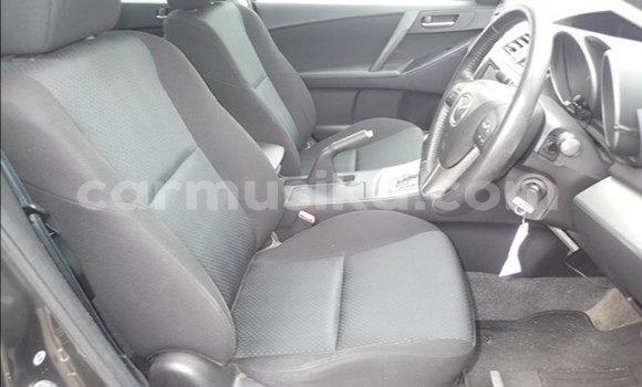 Tenga Tsaru Mazda Axela Zvimwe Mota in Beitbridge in Matabeleland South Tenga Tsaru Mazda Axela Zvimwe Mota in Beitbridge in Matabeleland South