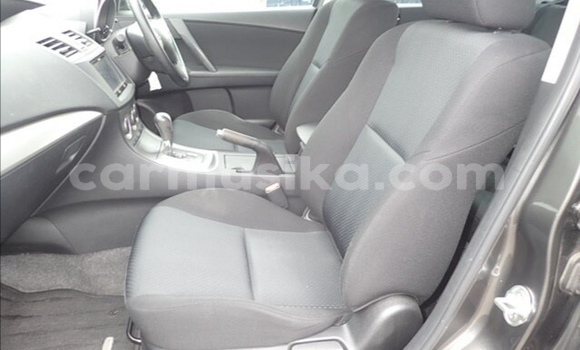 Tenga Tsaru Mazda Axela Zvimwe Mota in Beitbridge in Matabeleland South Tenga Tsaru Mazda Axela Zvimwe Mota in Beitbridge in Matabeleland South