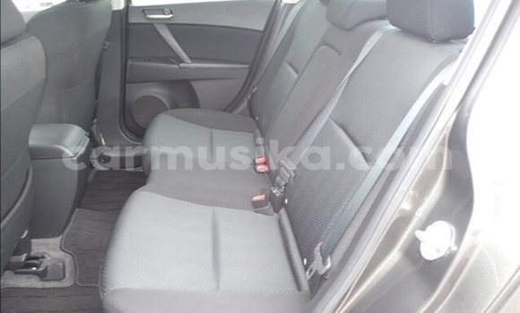 Tenga Tsaru Mazda Axela Zvimwe Mota in Beitbridge in Matabeleland South Tenga Tsaru Mazda Axela Zvimwe Mota in Beitbridge in Matabeleland South