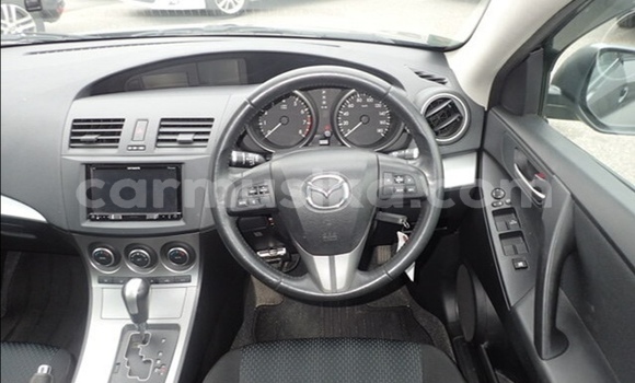 Tenga Tsaru Mazda Axela Zvimwe Mota in Beitbridge in Matabeleland South Tenga Tsaru Mazda Axela Zvimwe Mota in Beitbridge in Matabeleland South