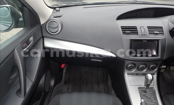 Tenga Tsaru Mazda Axela Zvimwe Mota in Beitbridge in Matabeleland South Tenga Tsaru Mazda Axela Zvimwe Mota in Beitbridge in Matabeleland South