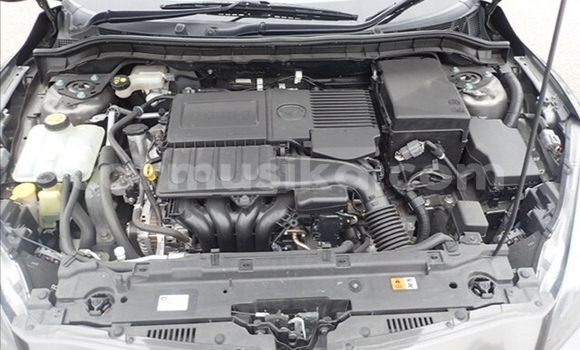 Tenga Tsaru Mazda Axela Zvimwe Mota in Beitbridge in Matabeleland South Tenga Tsaru Mazda Axela Zvimwe Mota in Beitbridge in Matabeleland South