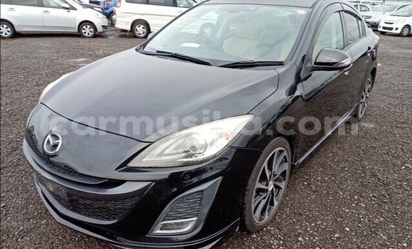 Acheter Occasion Voiture Mazda Axela Noir à Beitbridge, Matabeleland South Acheter Occasion Voiture Mazda Axela Noir à Beitbridge, Matabeleland South