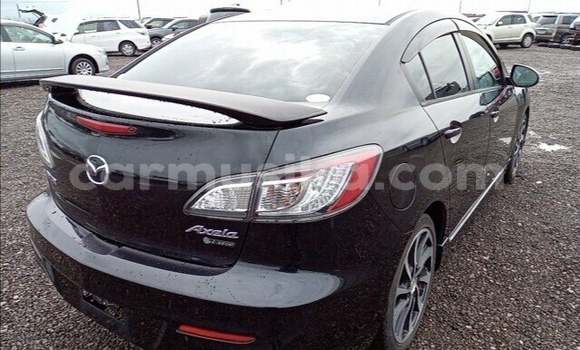 Acheter Occasion Voiture Mazda Axela Noir à Beitbridge, Matabeleland South Acheter Occasion Voiture Mazda Axela Noir à Beitbridge, Matabeleland South