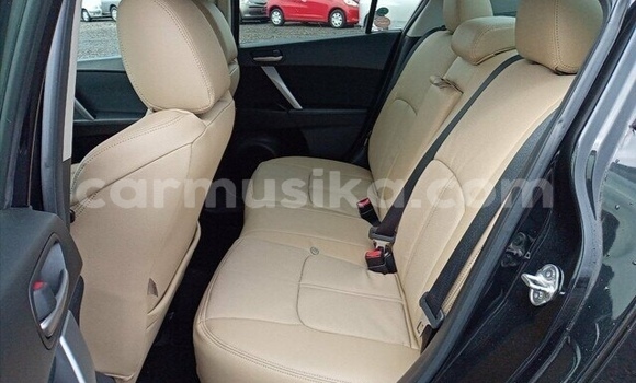 Acheter Occasion Voiture Mazda Axela Noir à Beitbridge, Matabeleland South Acheter Occasion Voiture Mazda Axela Noir à Beitbridge, Matabeleland South